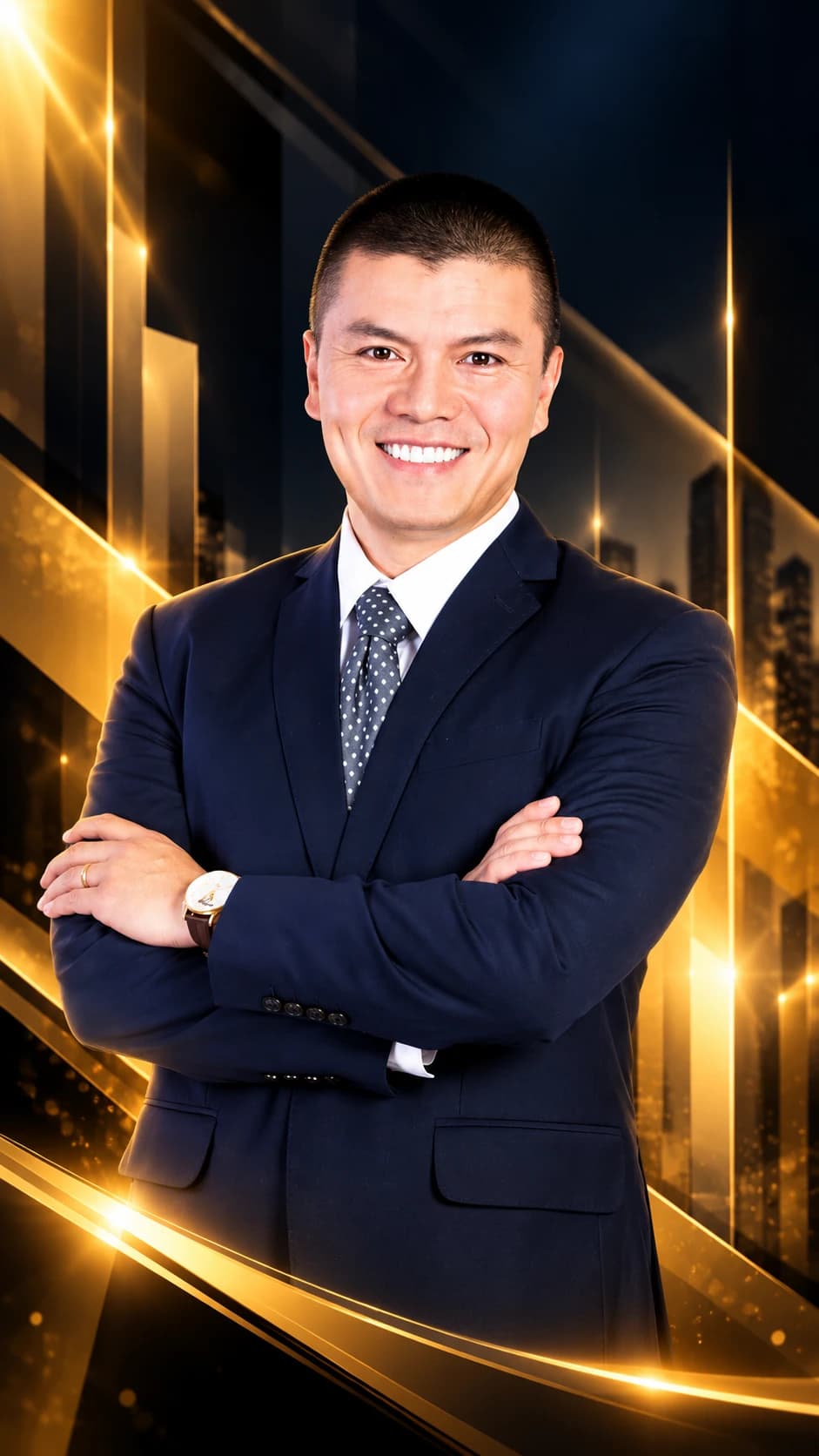 Chân dung Mr Why – Phạm Ngọc Anh